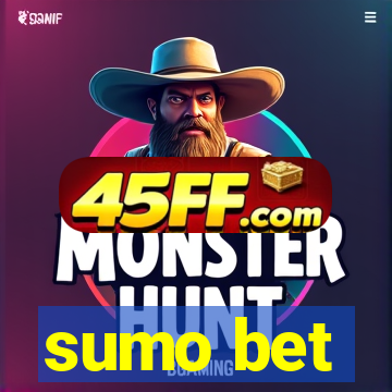 sumo bet
